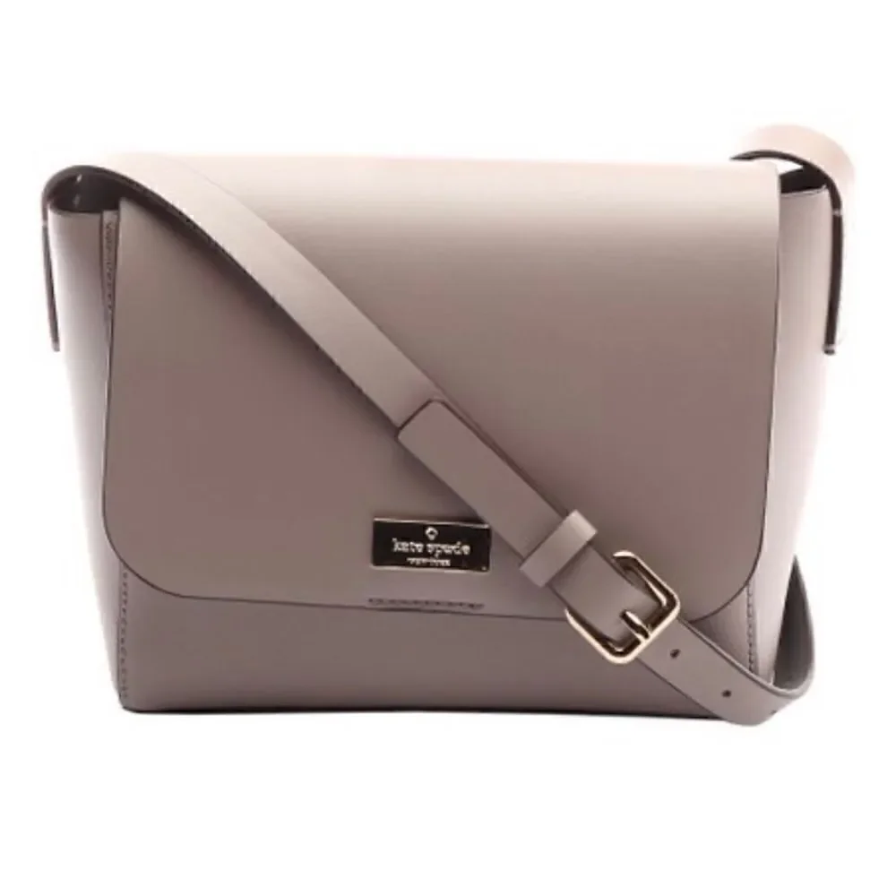 Kate spade city scape Caressa Putnam Crossbody purse / Pristine